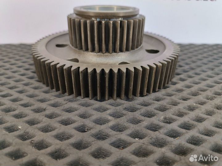 1837778 Шестерня распредвала Daf XF106