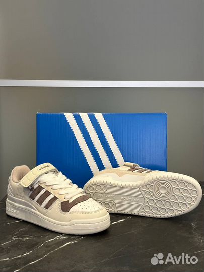 Кроссовки Adidas Originals Forum Low