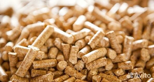 Пеллеты