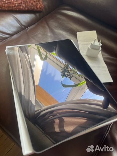 iPad pro 12.9 2020 128