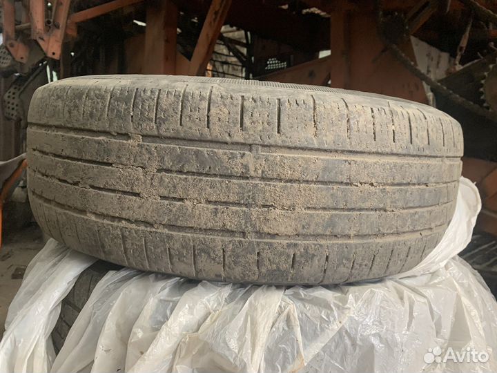 Continental Conti.eContact 225/65 R17