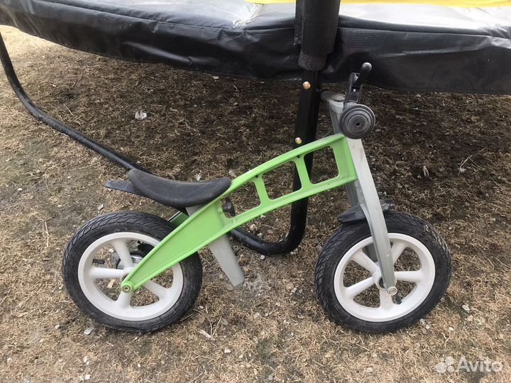 Беговел детский