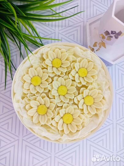 Шоколад ручной работы