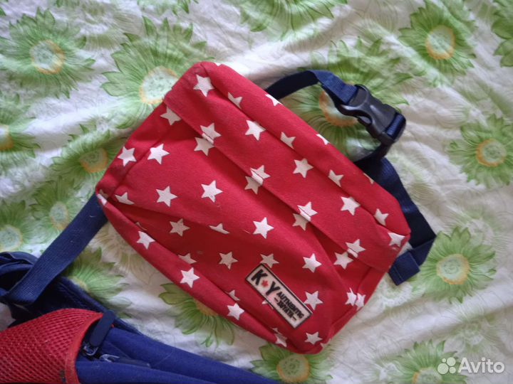 Школьный рюкзак