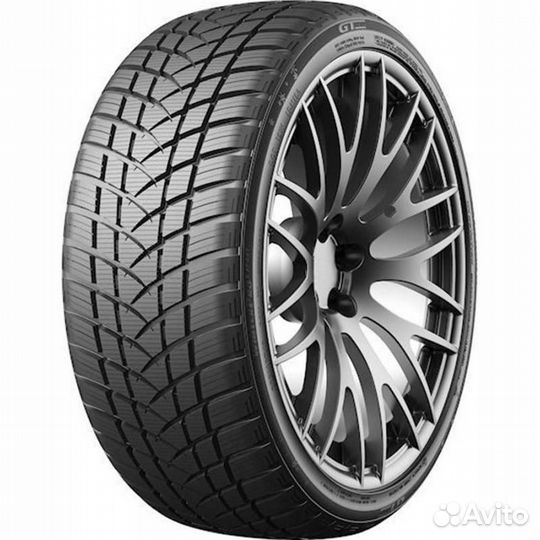 GT Radial WinterPro 2 Sport 225/65 R17 106H