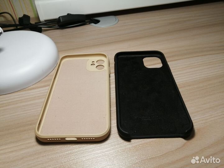 Чехлы на айфон 11, айфон xr, айфон 7 plus, poco x3