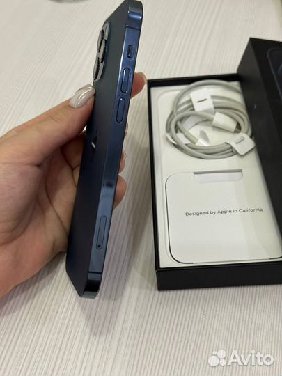 iPhone 12 Pro, 128 ГБ