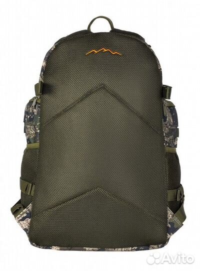 Рюкзак Remington Large Hunting Backpack Green Fore