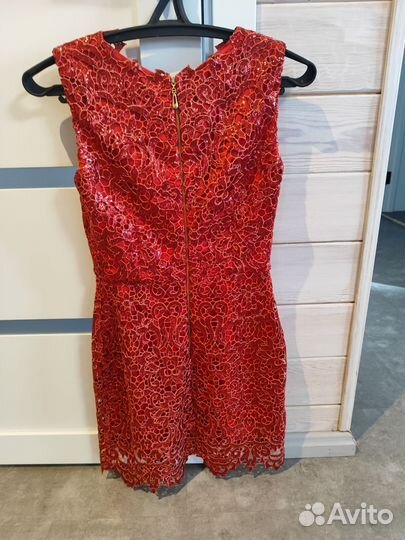 Вечернее платье 42 44