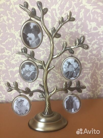 Сувенир Семейное древо