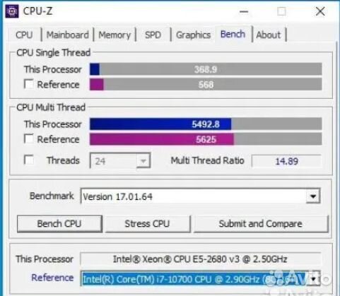 Игровой пк комплект,24ядра,16gb,Gtx 1070 8gb,ssd