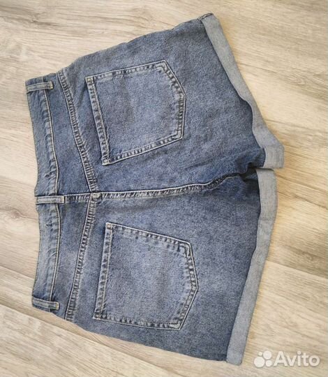 Шорты женские