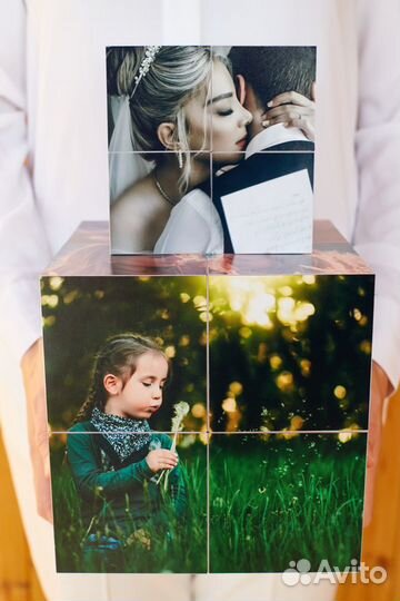 Фотокубик - трансформер\077