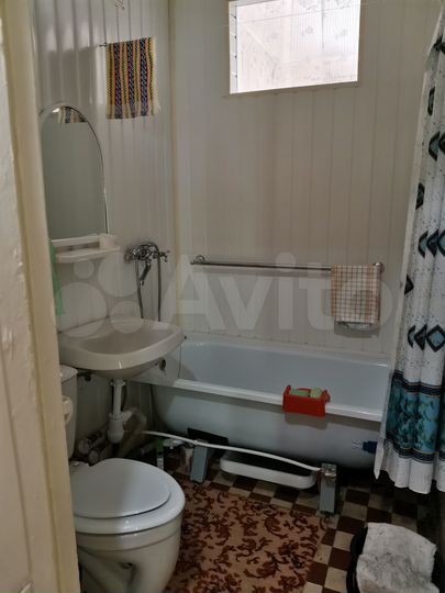 2-к. квартира, 44,8 м², 1/3 эт.