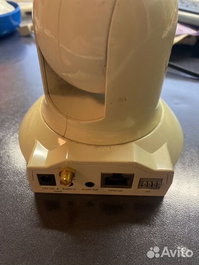 Камера TP-Link TL-SC4171G