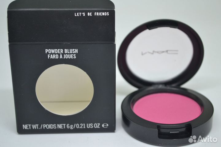 Румяна MAC Powder Blush