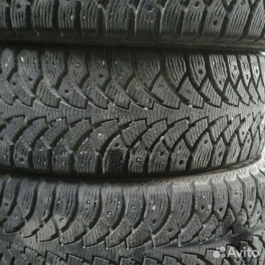 Nokian Tyres Nordman 4 195/65 R15