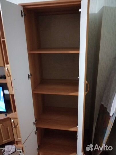 Стенка в гостиную