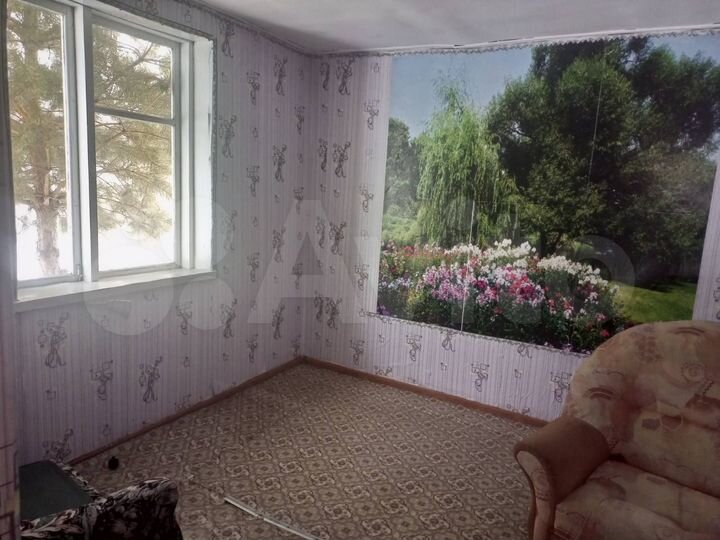 Дача 40 м² на участке 5 сот.