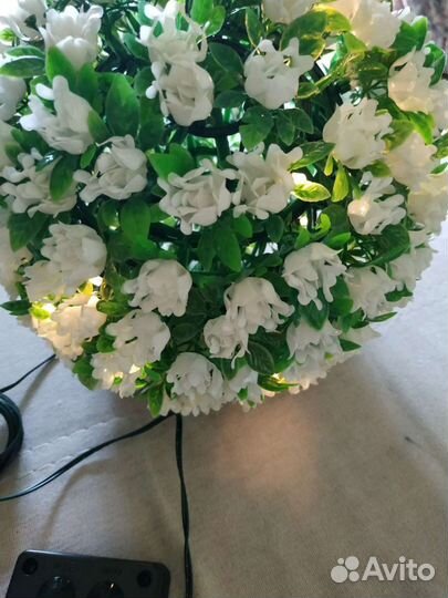 Светильник декоративный