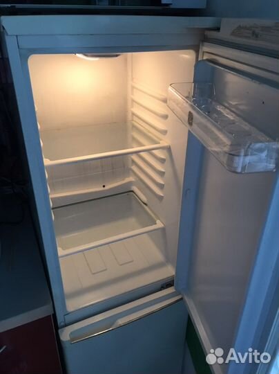 Холодильник