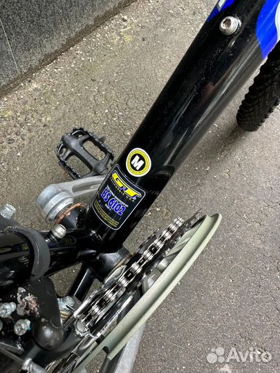 Велосипед Gt palomar 26 (18)