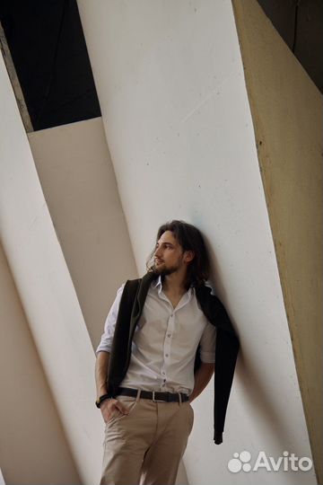 Ведущий на выпускной, свадьбу, корпоратив