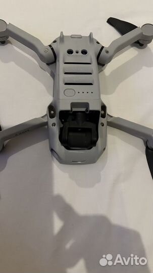 Квадрокоптер (дрон) DJI mini 2