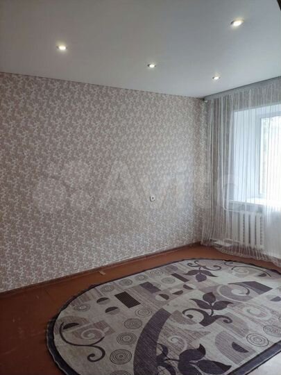 Комната 29,6 м² в 2-к., 3/5 эт.