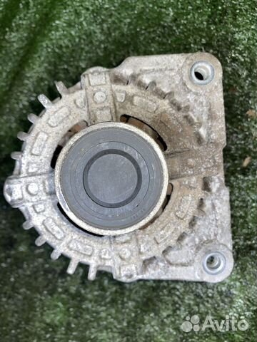 Генератор MR20DE Nissan Serena X-Trail C25 CNC25 T