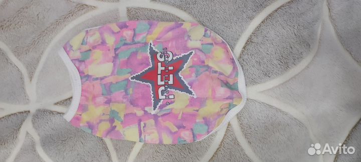 Одежда для маленьких собак xs