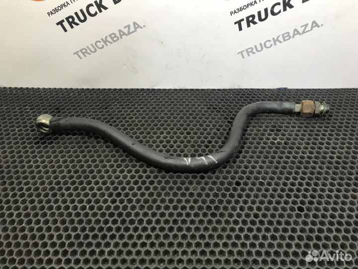 978881 Трубка топливная Volvo FM