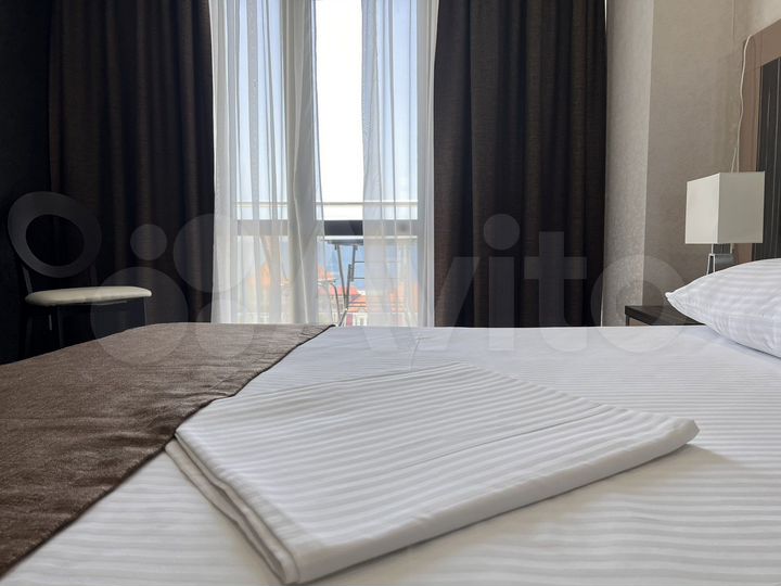 Квартира-студия, 30 м², 5/8 эт.