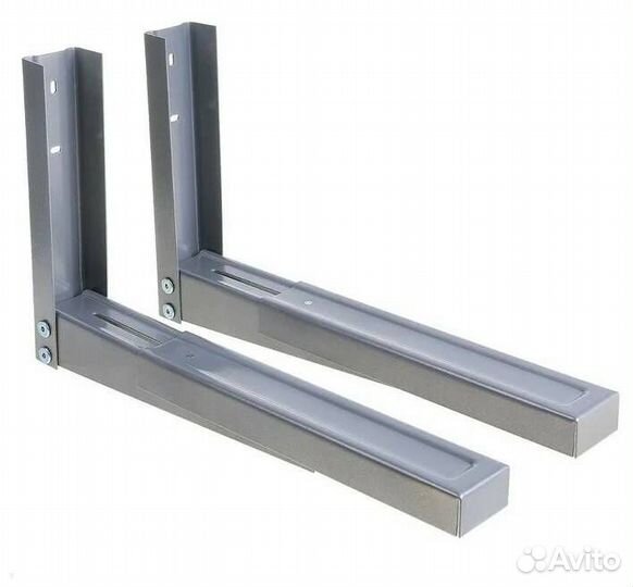 Кронштейн Trone C3 металлик для свч печей