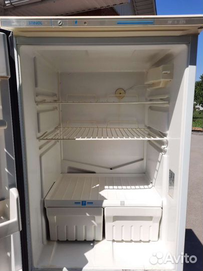 Холодильник стинол