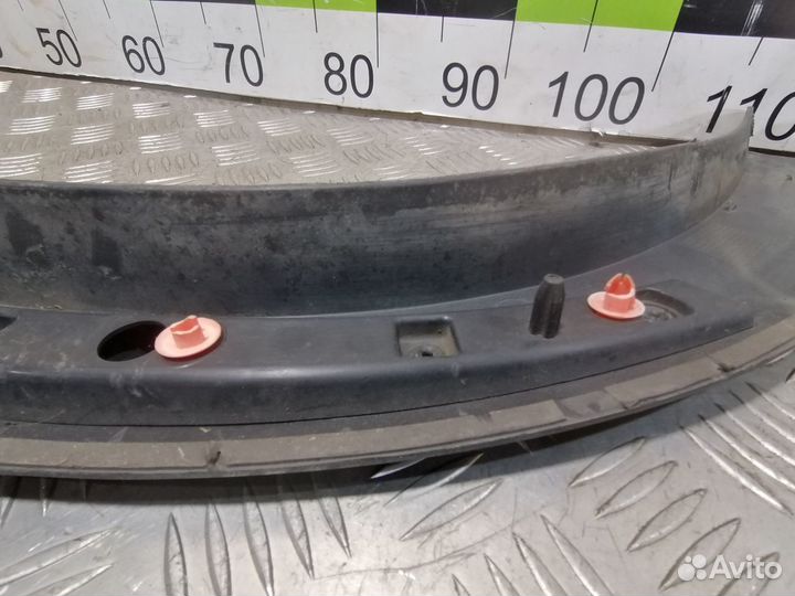 Молдинг крыла заднего левый Volvo Xc 90 2002 2015