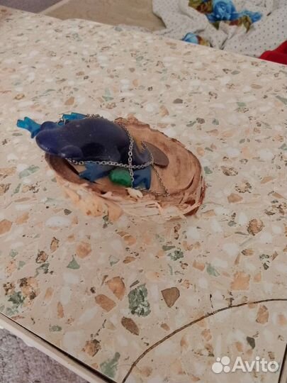 Сувениры из дерева