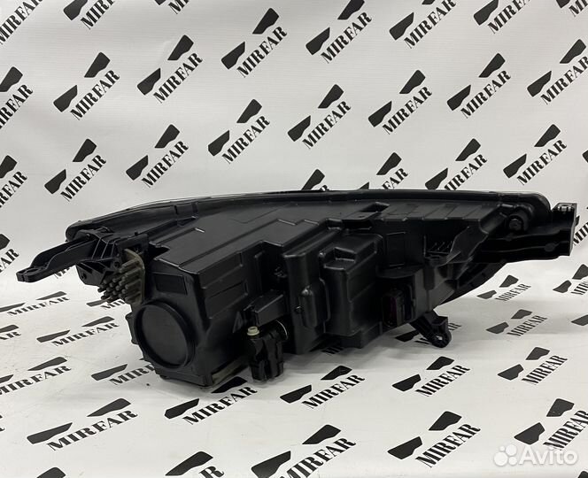 Фара левая Chery Tiggo 8 Pro 2021-н.в. Led AFS