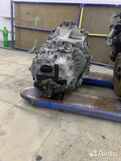 Вариатор 01J, audi а6 c5 c6, а4 VW