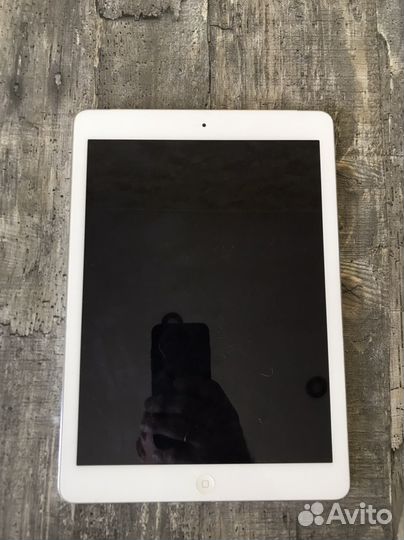 Apple iPad air