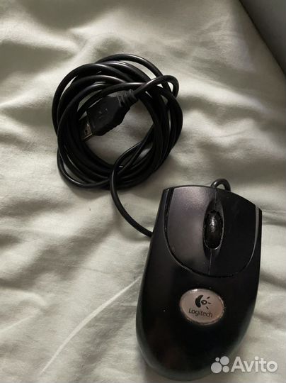 Мышка для компьютера