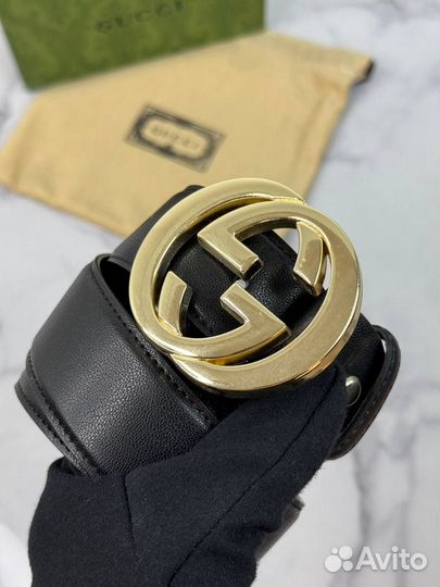 Ремень Gucci Хит 2025