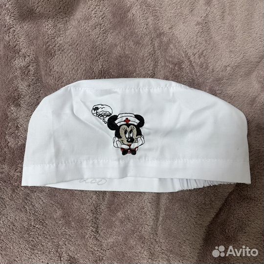 Медицинские колпаки