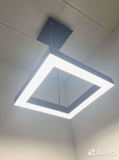 Подвесной светильник