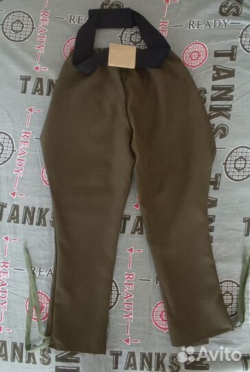 Детский костюм на 9 мая