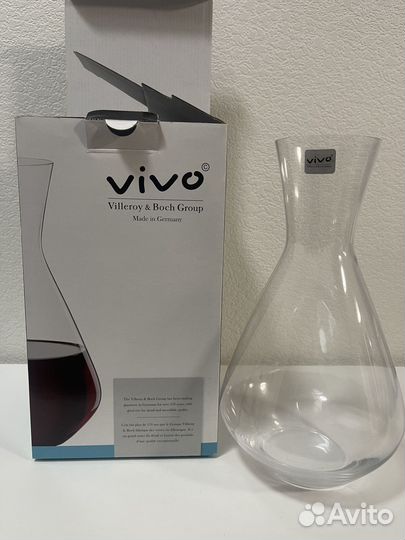 Графин Vivo Германия