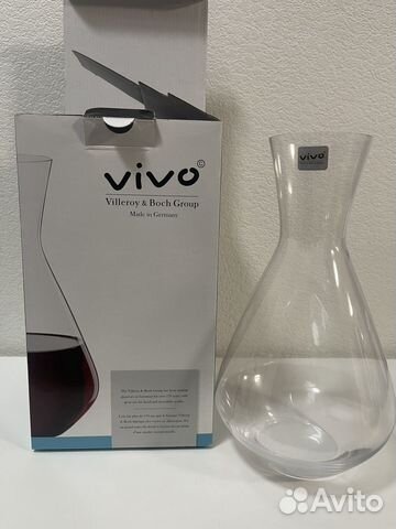 Графин Vivo Германия
