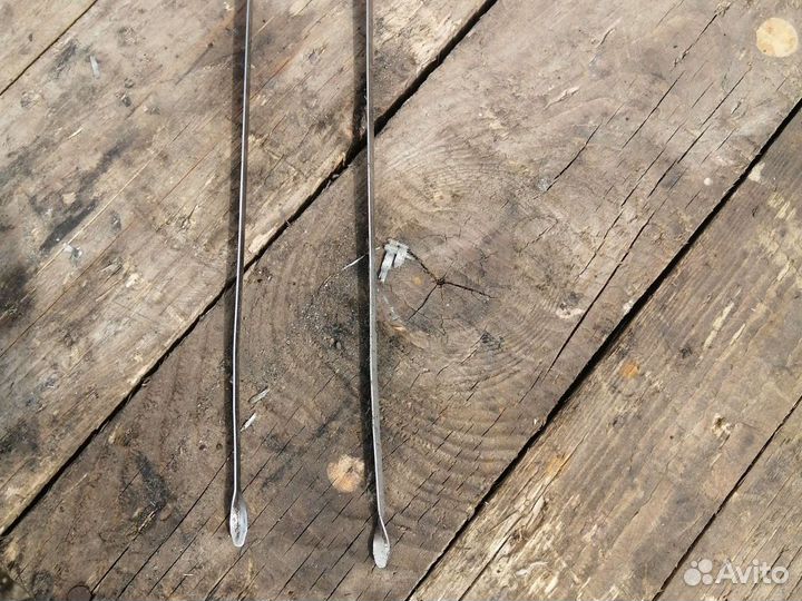 Щуп масляный Hyundai-Kia