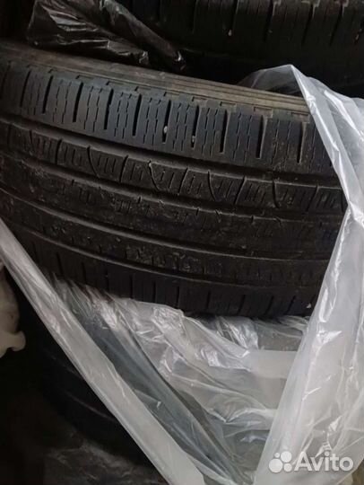 Pirelli Scorpion 225/65 R17