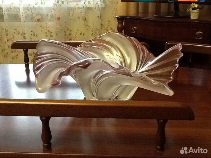 Продаётся ваза для фруктов